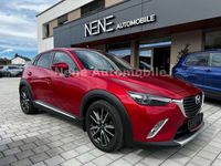 gebraucht Mazda CX-3 Sports-Line