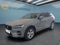 Gebraucht Volvo XC60 2023 Grau SUV