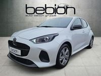 Gebraucht Mazda 2 Exclusive-Line 116 PS (85 kW) 2025 Weiß Kleinwagen