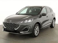 Gebraucht Ford Kuga Vignale 224 PS (164 kW) 2024 Magnetic grau metallic SUV