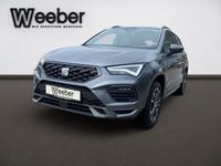 gebraucht Seat Ateca 1.5 TSI FR