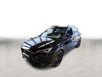 Gebraucht Cupra Formentor VZ 390 PS (286 kW) 2024 Schwarz SUV