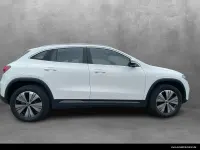 Gebraucht Mercedes EQA250+ Progressive 139 kW (190 PS) 2025 Weiß SUV