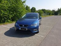 gebraucht Seat Leon ST FR, 2.0 TDI, Euro 6, Vollausstattung, Start&Stop