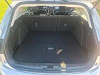 Gebraucht Ford Focus 120 PS (88 kW) 2021 Silber Kombi