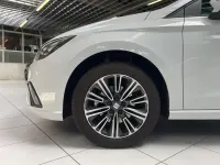 Gebraucht Seat Ibiza Style 116 PS (85 kW) 2024 Weiß Kleinwagen