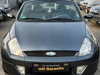 Gebraucht Ford StreetKa 95 PS (69 kW) 2005 Grau Cabrio