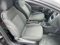 Gebraucht Opel Corsa 69 PS (50 kW) 2012 Schwarz Kleinwagen