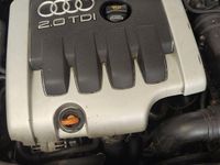 Gebraucht Audi A3 136 PS (100 kW) 2004 Kleinwagen