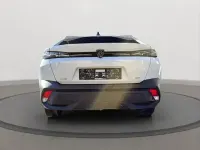 Gebraucht Peugeot 408 GT GTi 131 PS (96 kW) 2023 Weiss/typ aussenverkleidung me (metallic) Limousine