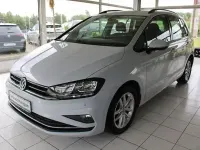 Gebraucht VW Golf VII Comfortline 150 PS (110 kW) 2017 Schwarz Limousine