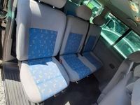 Gebraucht VW T5 175 PS (128 kW) 2007 Van