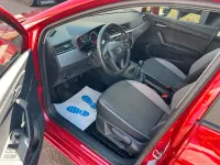 Gebraucht Seat Ibiza Style 95 PS (69 kW) 2020 Rot Kleinwagen