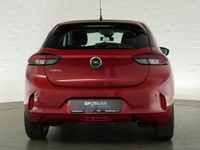 gebraucht Opel Corsa F EDITION+SITZ-/LENKRADHEIZUNG+PARKPILOT+M