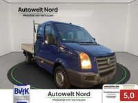 Gebraucht VW Crafter S 136 PS (100 kW) 2008 Blau Van
