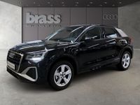 gebraucht Audi Q2 Q2 S line35 2.0 TDI S line (EURO 6d)