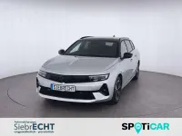 Ny Opel Astra 131 HK (96 kW) 2026 Grå Stationcar