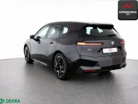Gebraucht BMW iX Sport Line 384 kW (523 PS) 2023 Grau SUV
