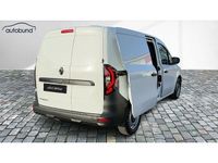 Neu Renault Kangoo 131 PS (96 kW) 2025 Kombi