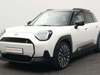 Gebraucht Mini Aceman Classic 160 kW (218 PS) 2025 Weiß SUV