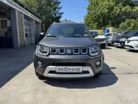 Gebraucht Suzuki Ignis Comfort 83 PS (61 kW) 2024 Grau SUV