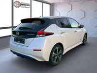 gebraucht Nissan Leaf Tekna *BOSE*NAVI*LEDER*