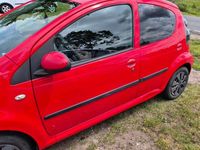 gebraucht Citroën C1