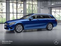 gebraucht Mercedes C220 d T-Modell