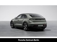 Neu Porsche Macan 264 kW (360 PS) 2026 Gruen SUV