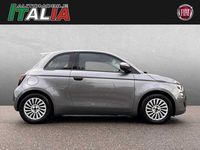 Gebraucht Fiat 500e 86 kW (118 PS) 2023 Grau Limousine