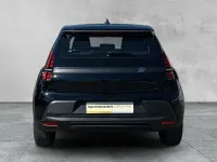 Nouvelle Renault R5 Evolution 89 kW (122 ch) 2026 Noir Citadine
