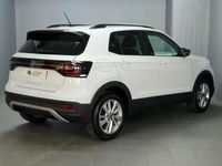 gebraucht VW T-Cross - MOVE 1.0 l TSI OPF 70 kW (95 PS) 5-Gang