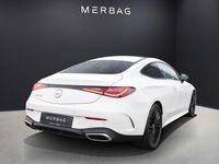 Gebraucht Mercedes 180 170 PS (125 kW) 2025 Unilack polarweiß Limousine