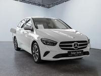 Gebraucht Mercedes B250e 160 PS (117 kW) 2022 Andere Van / Kleinbus