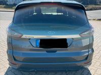 Gebraucht Ford S-MAX ST-Line 160 PS (117 kW) 2018 Grau Van / Kleinbus