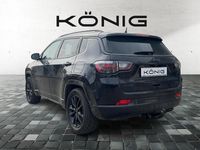 Occasion Jeep Compass 239 ch (175 kW) 2022 Noir SUV