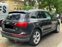 Gebraucht Audi Q5 236 PS (173 kW) 2010 Schwarz SUV
