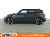 Gebraucht Mini Cooper S Clubman 192 PS (141 kW) 2016 Grau Kombi