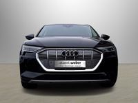 gebraucht Audi e-tron 55 quattro advanced MatrixLED Ambiente+