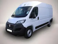Gebraucht Fiat Ducato 140 PS (102 kW) 2023 Manufacturer Van