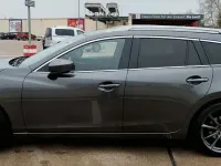 Second-hand Mazda 6 Edition 184 CP (135 kW) 2020 Gri Berlinǎ