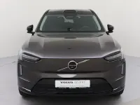 Gebraucht Volvo EX90 Ultra 300 kW (408 PS) 2025 Grau SUV