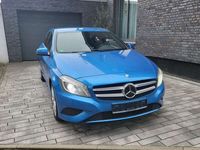 gebraucht Mercedes A180 A 180BlueEfficiency Urban