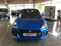 gebraucht Suzuki Swift 1.4 BOOSTERJET HYBRID Sport