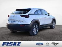 Gebraucht Mazda MX30 106 kW (145 PS) 2021 Weiß SUV
