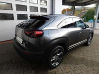 Gebraucht Mazda MX30 Comfort 80 kW (110 PS) 2020 Matrixgrau SUV