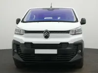 Neu Citroën Jumpy 179 PS (131 kW) 2026 Weiß Van / Kleinbus