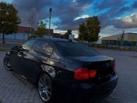 gebraucht BMW 318 i E90 M Paket CarPlay