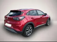 Neu Ford Puma Titanium 125 PS (91 kW) 2026 Manufacturer SUV