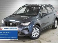 Usata Seat Arona Reference 95 CV (69 kW) 2022 Andere farbe SUV